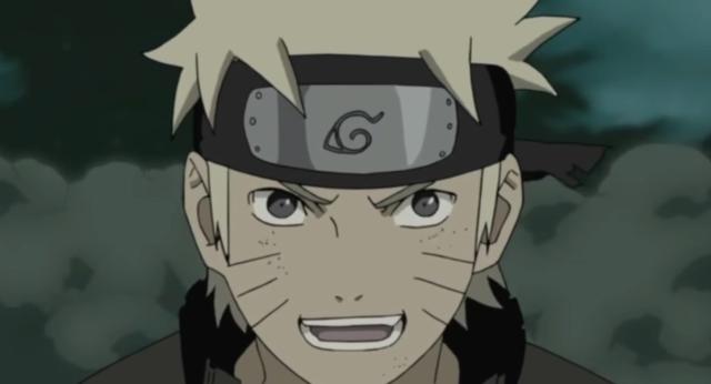 Naruto, detailed face, close up