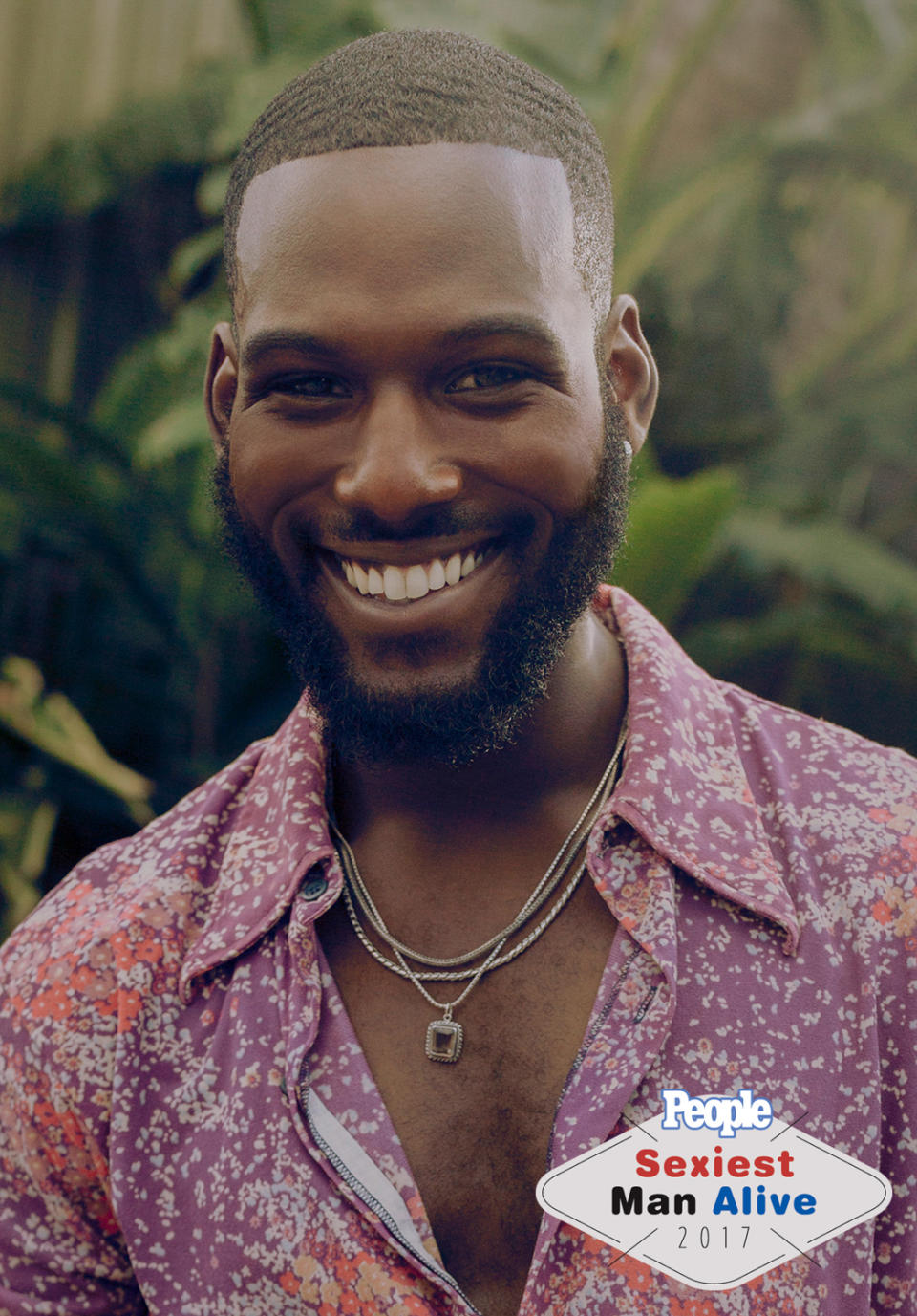 KOFI SIRIBOE