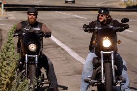 Sons of Anarchy Season 1