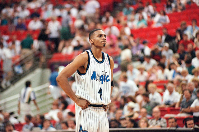 Nike Is Reportedly Bringing Back Penny Hardaway's First Signature Shoe