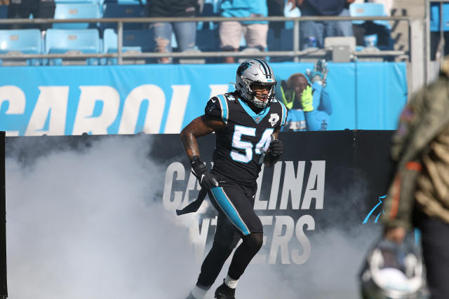 Shaq Thompson Injury: Updates on Panthers LB's Knee and Return