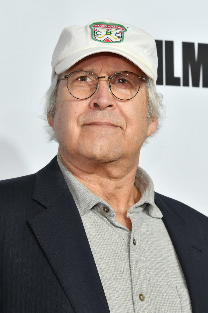 chevy chase