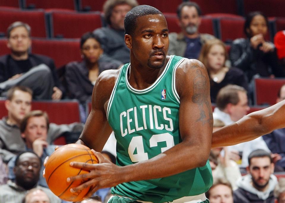 Kendrick Perkins