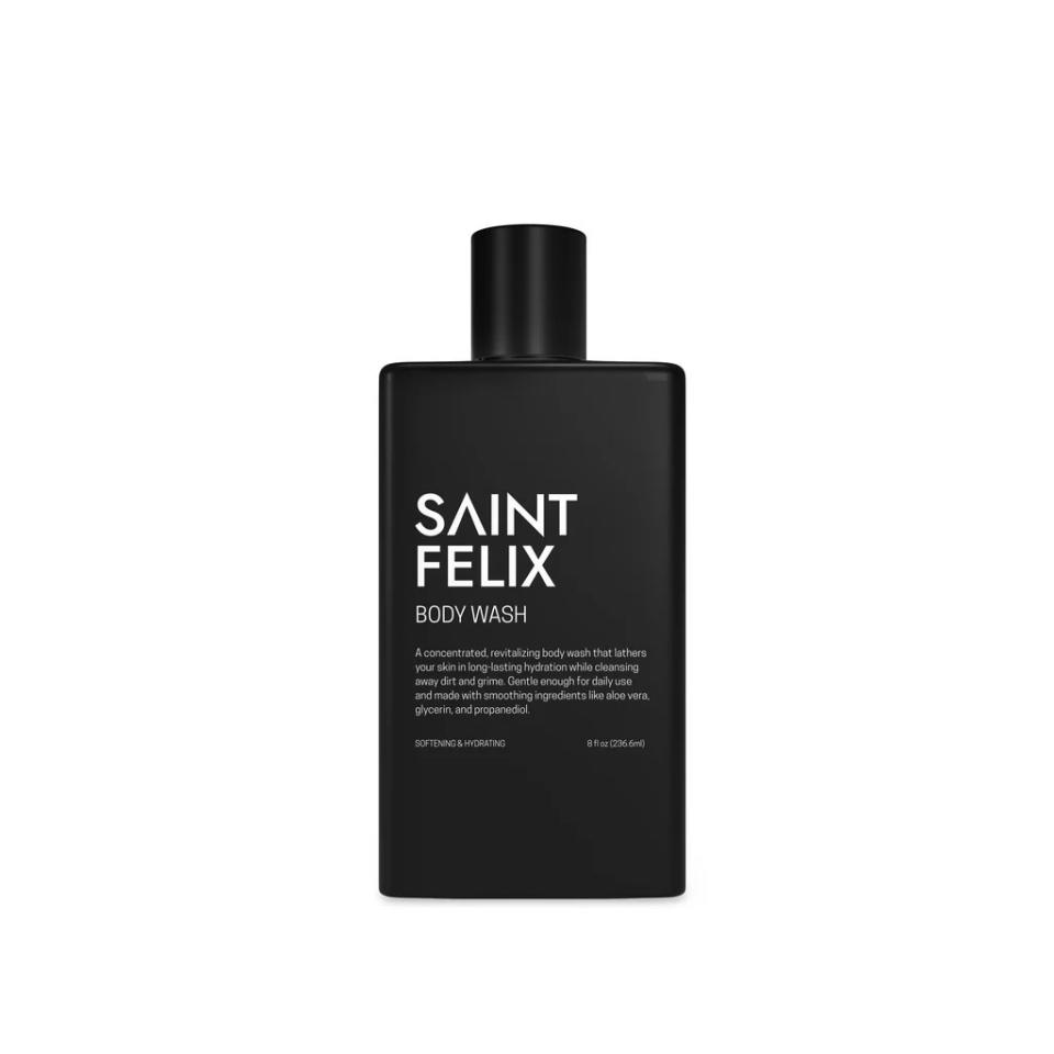 Elm & Rye Saint Felix Body Wash