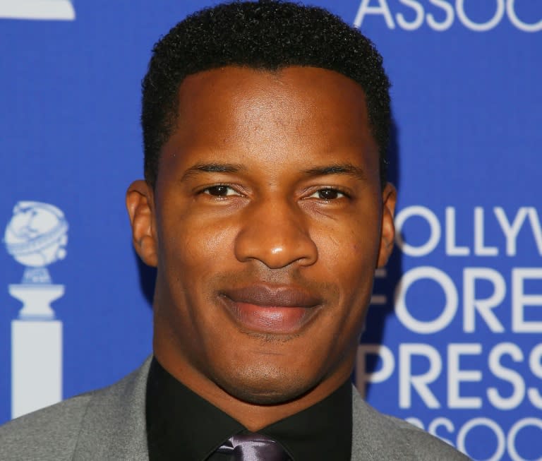 Rape accusations have overshadowed Nate Parker's directorial and Oscar-tipped debut "Birth of a Nation"