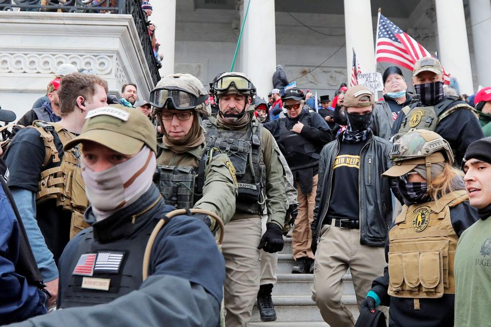 oath keepers jessica watkins january 6 capitol riot siege insurrection