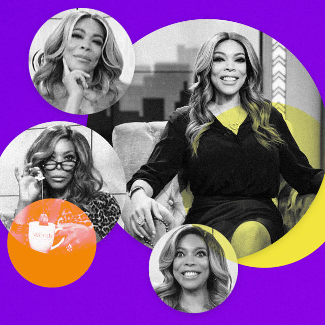 Wendy Williams is daytime TV's problematic fave. Why it may be time for her  to go.