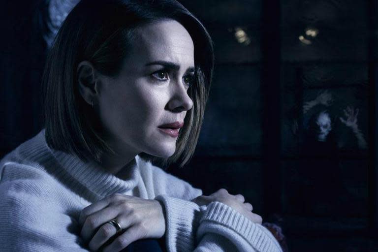 American Horror Story season 8: Ryan Murphy says new season 'unlike anything we've done'