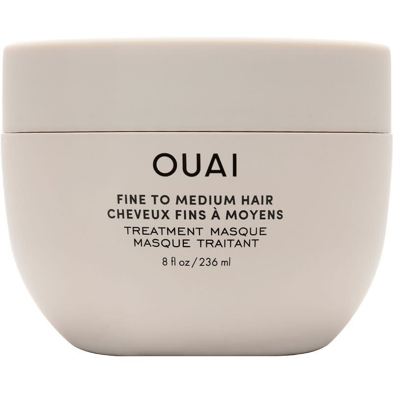 pre-poo-Ouai Treatment Masque