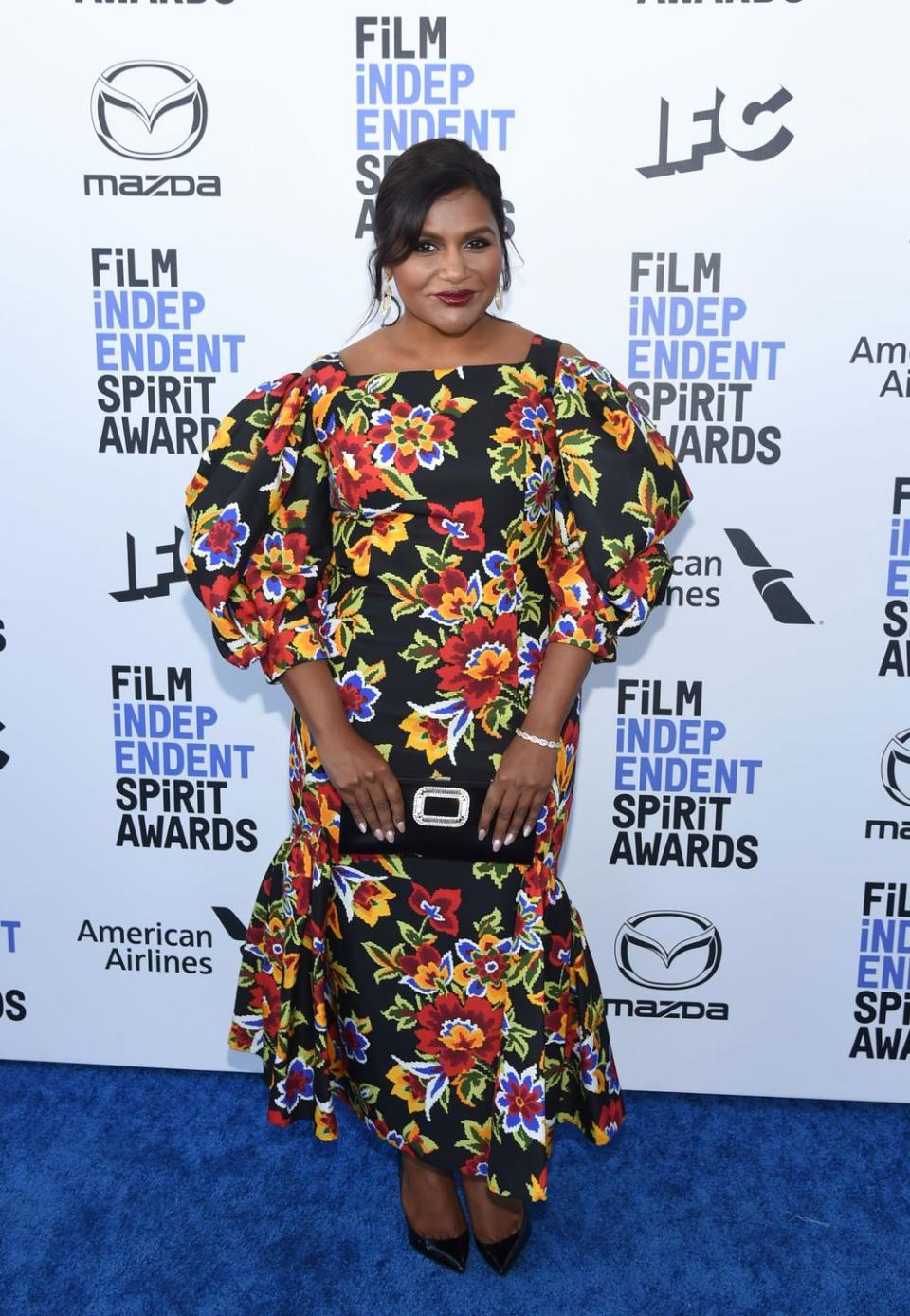 Mindy Kaling