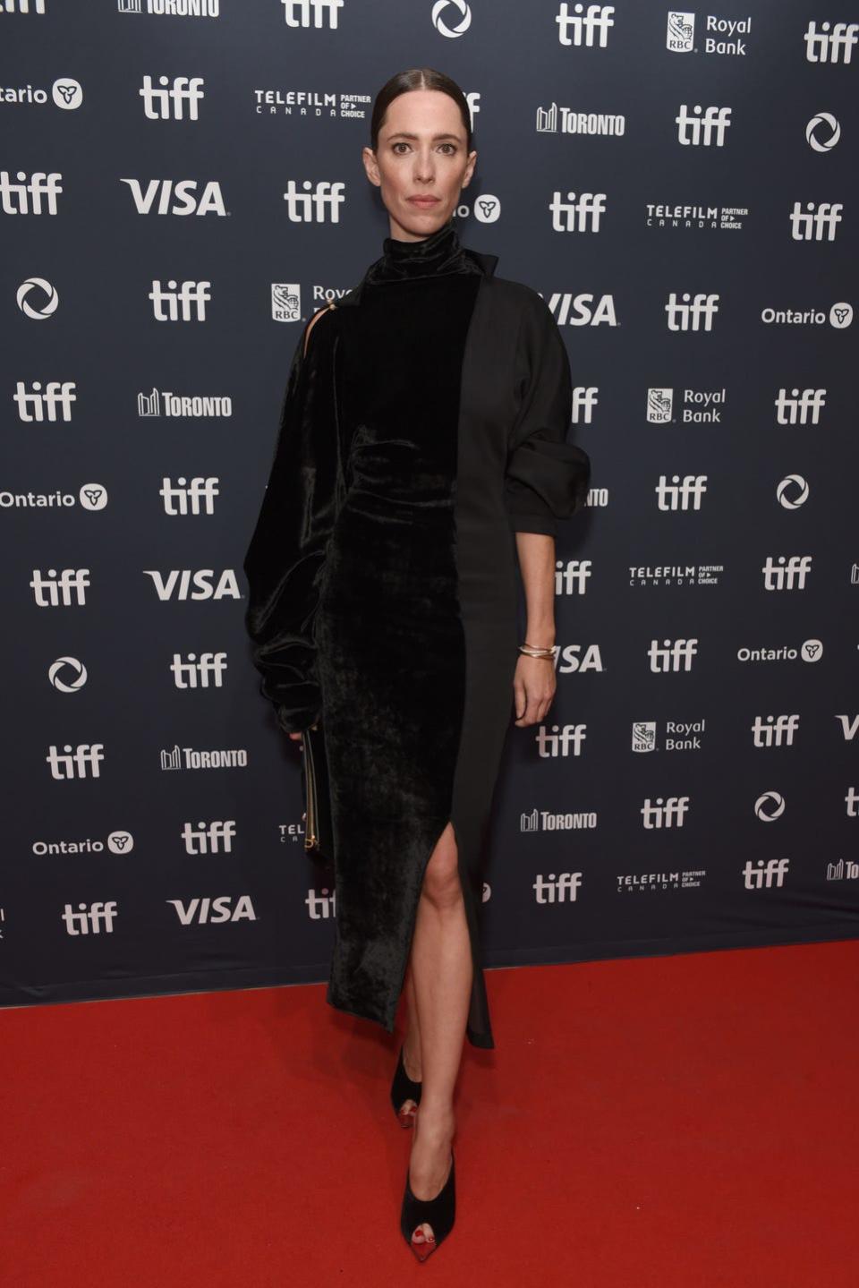 2024 toronto international film festival rebecca hall