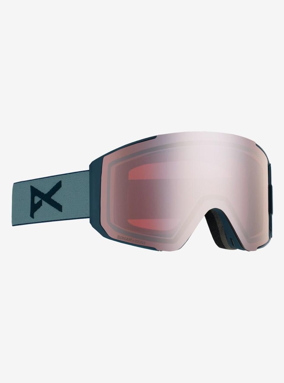 Burton Anon Sync Ski Goggles