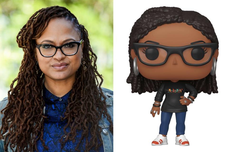 Ray Tamarra/Getty Images; Funko