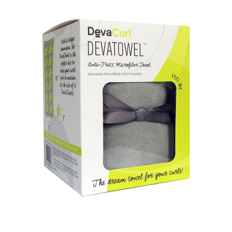 DevaCurl DevaTowel Anti-Frizz Microfiber Towel