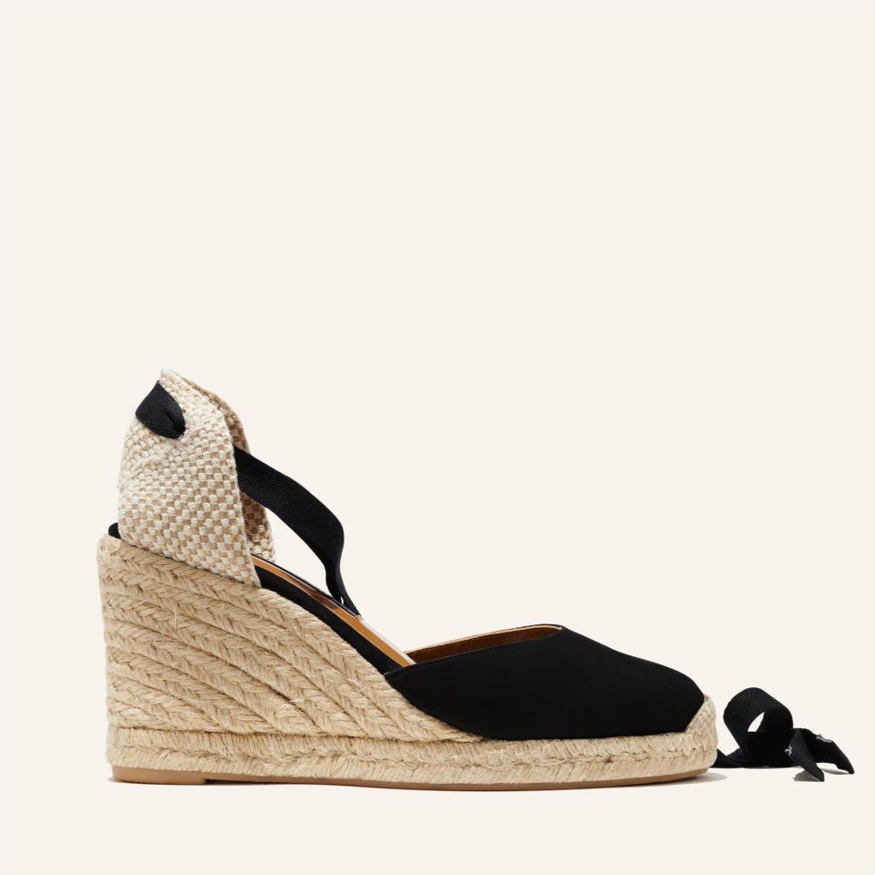 The Espadrille