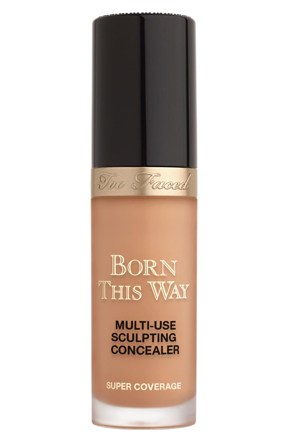 Born This Way Super Coverage Multi-Use Sculpting Concealer