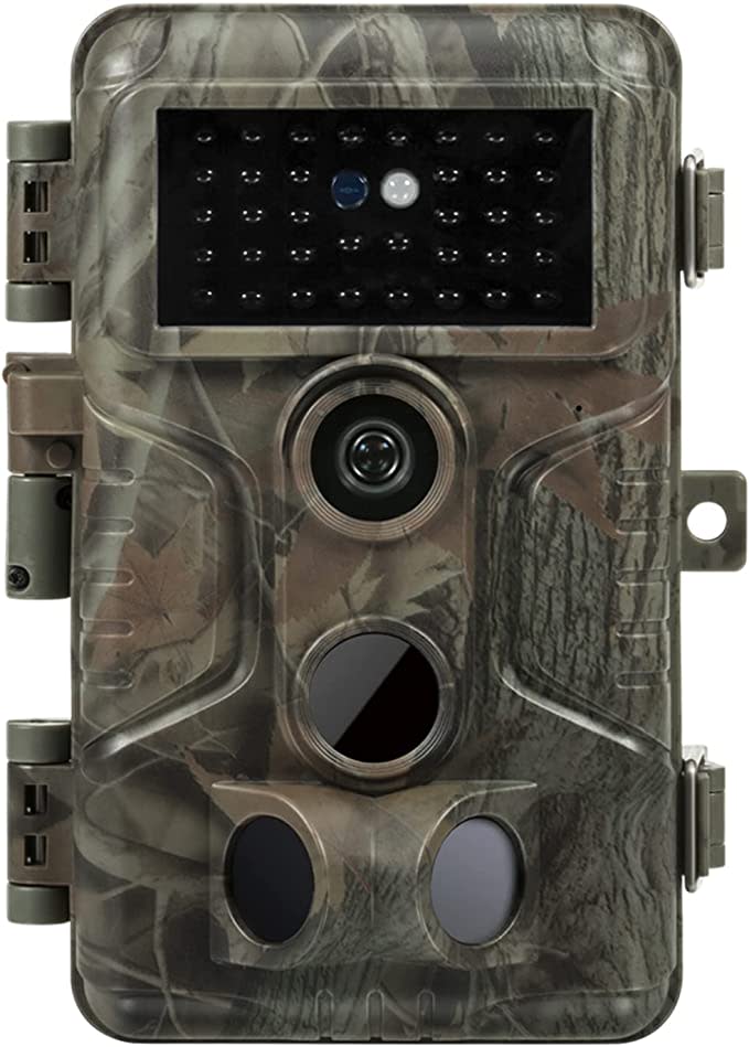 best trail cameras upgraded meidase s3