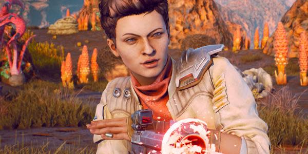 The Outer Worlds: versión para Switch ya tiene nueva fecha de estreno