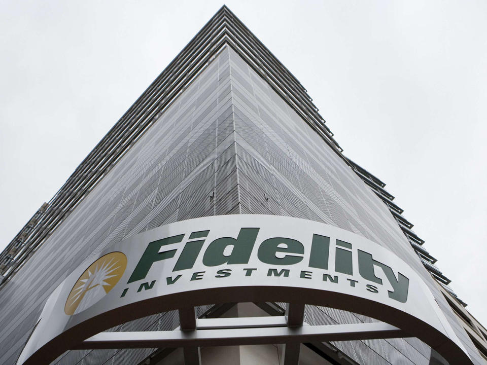 Platz 8: Seit 2014 leitet die Enkelin von Firmengründer Edward Johnson II das Finanzdienstleistungsunternehmen Fidelity Investments. Dadurch hat sie ein Vermögen von 14,1 Milliarden Dollar gemacht. Abigail Johnson hält rund ein Viertel der Firmenanteile. (Bild-Coypright: SIPA/ddp images)