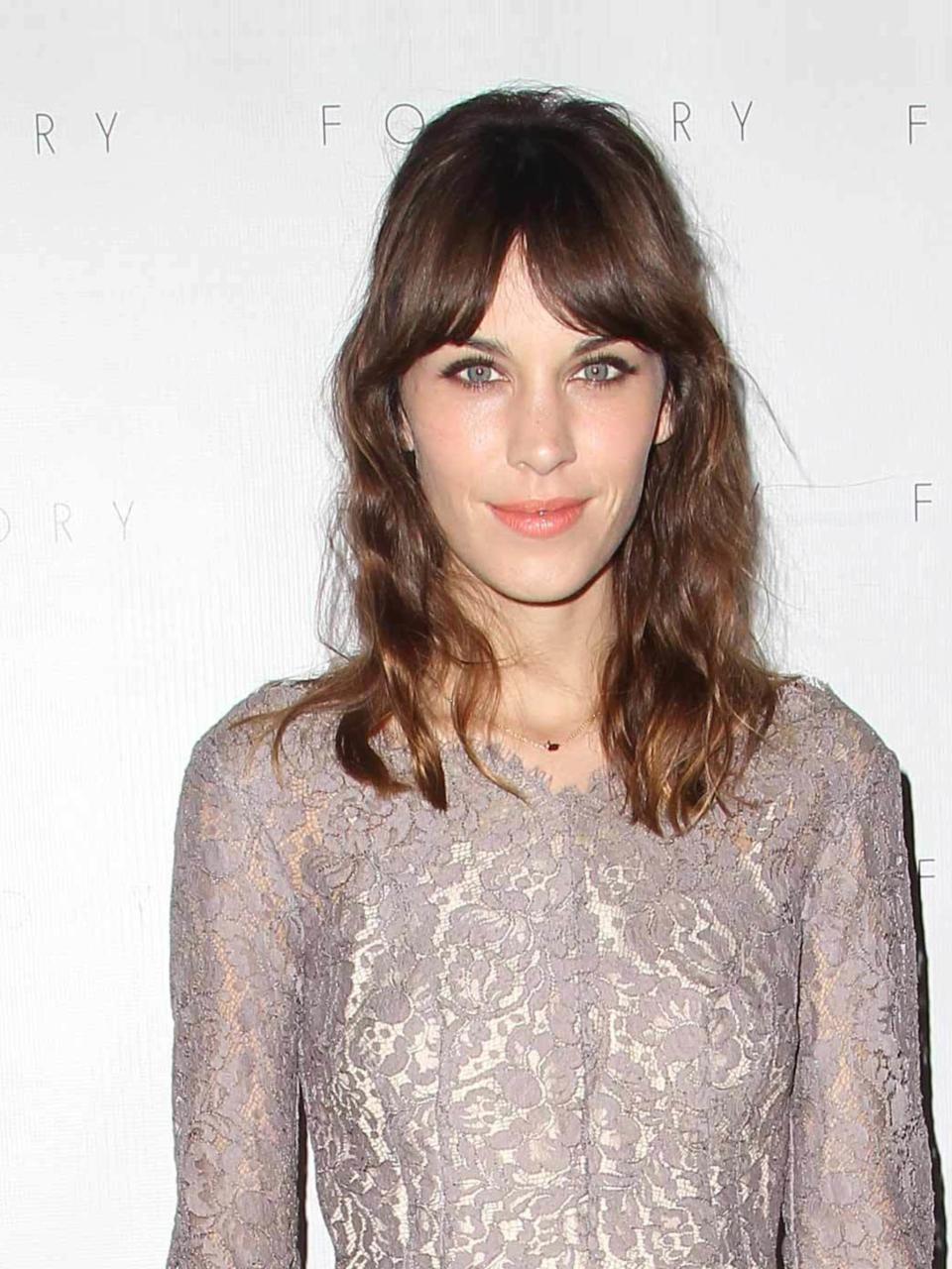 Alexa Chung