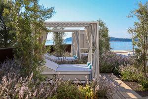 Cabana at Grand Hotel Brioni Pula, a Radisson Collection Hotel