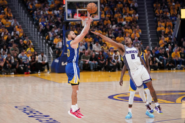 Golden State Warriors game coverage scores, results, roster