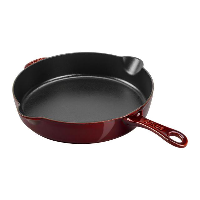 Lodge Cast Iron Cookware Is Up to 55% Off on  Right Now