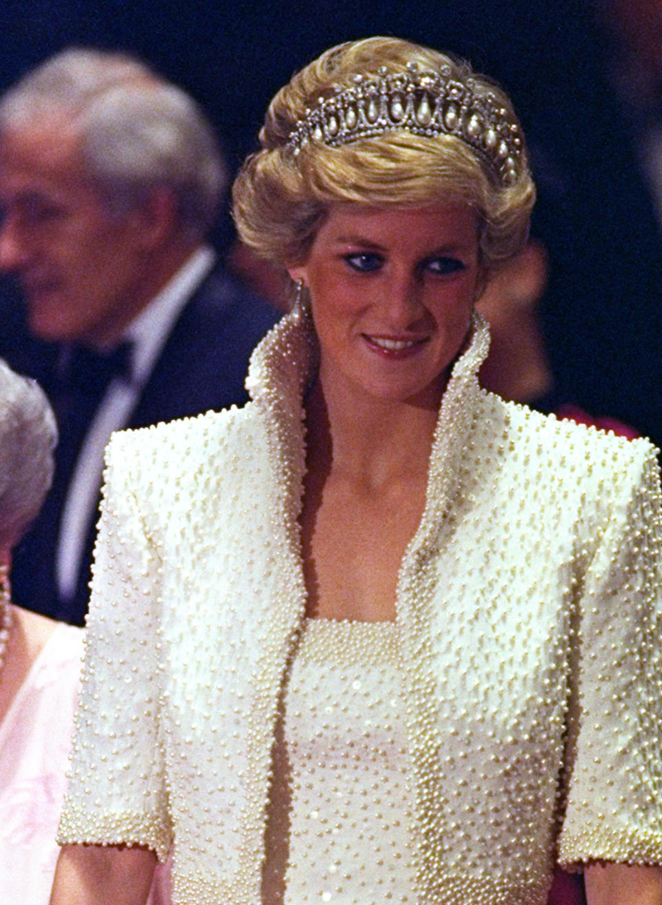 Lady Diana: Ihre unvergesslichen Style-Momente