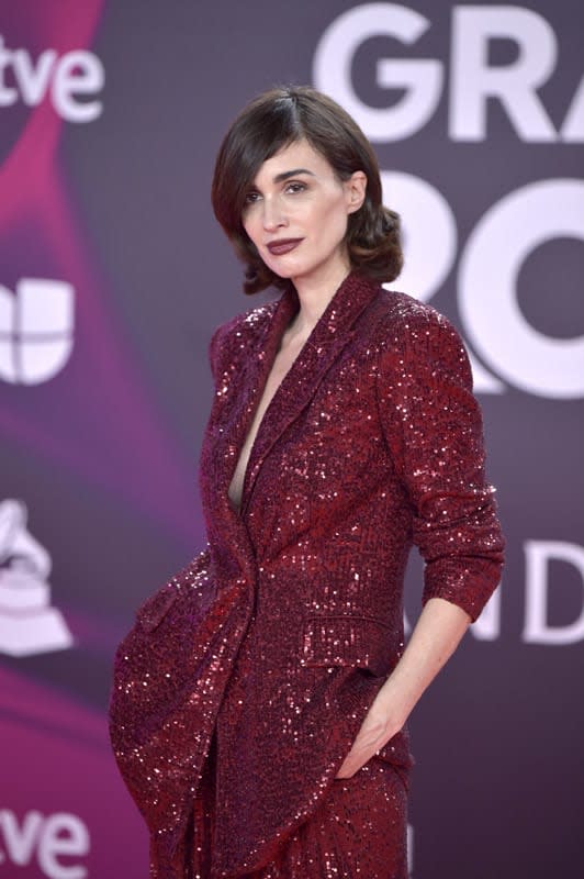 Paz Vega