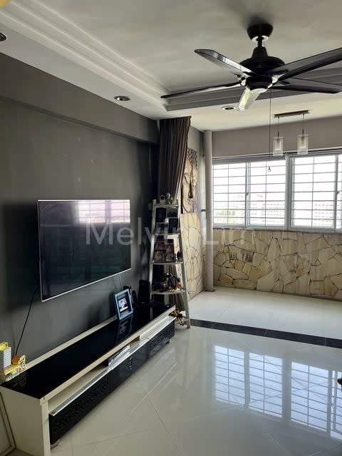 673C Jurong West Street 65 Photo