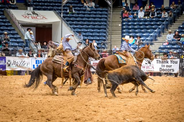 WRCA World Championship Ranch Rodeo