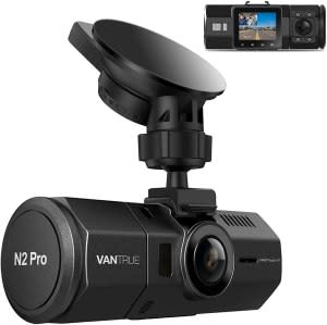 dash cam