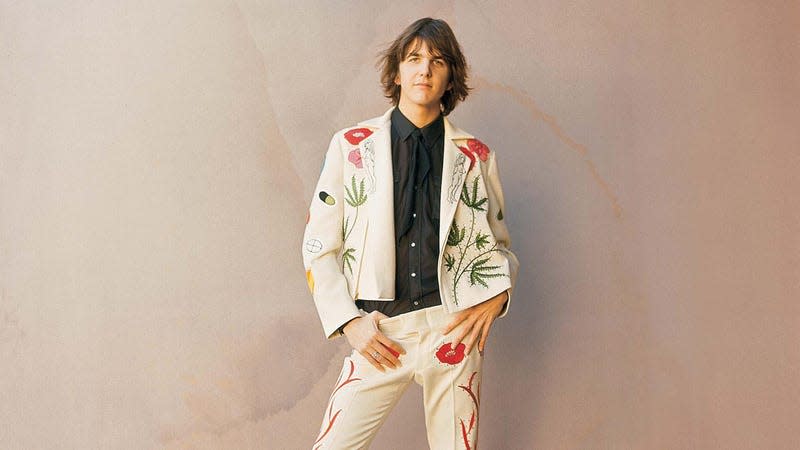 Gram Parsons