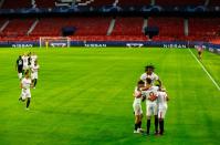 Champions League - Group E - Sevilla v Stade Rennes