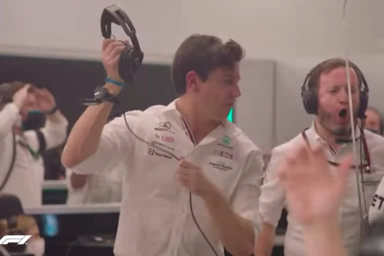 Toto Wolff