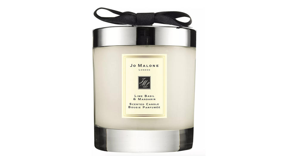 Jo Malone London Lime Basil & Mandarin Home Scented Candle