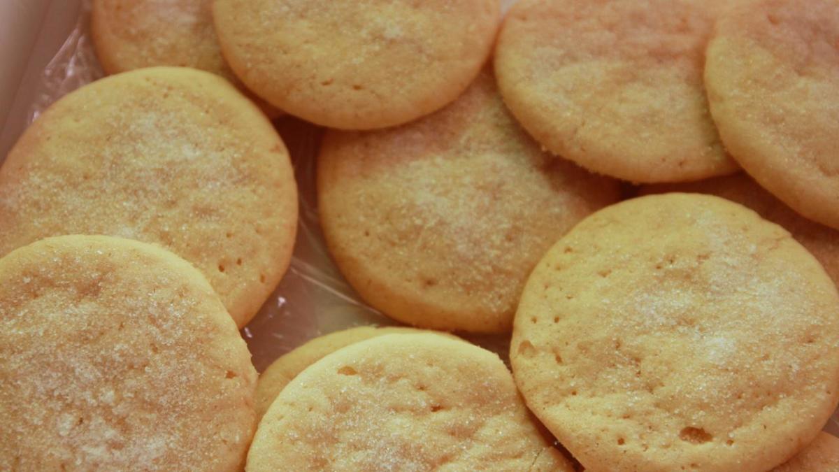California Students Allegedly Gave Out Cookies Baked With Their Grandparents' Ashes