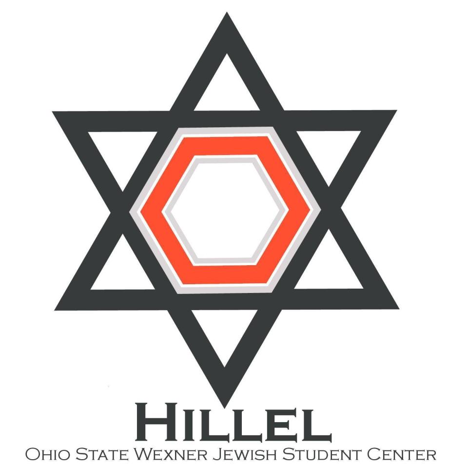 Ohio State University's Wexner Jewish Student Center reported an incident on Nov. 9, 2023, in which two people reportedly shouted anti-Semitic threats and vandalized Israeli flags.