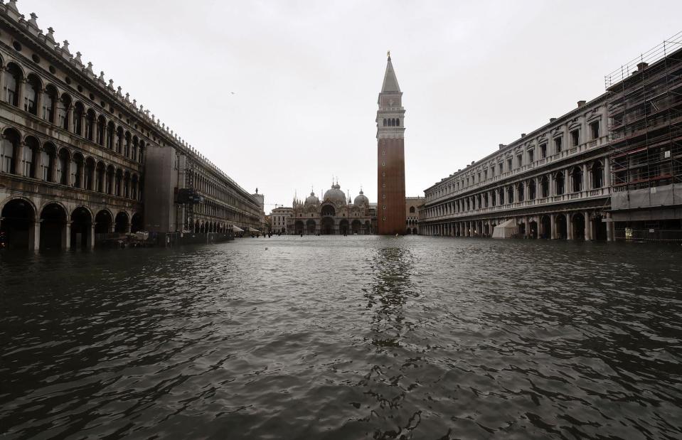 <p>MIGUEL MEDINA/AFP/Getty Images</p>