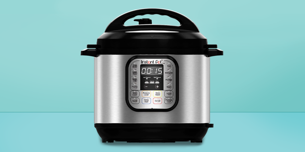 Farberware Pressure Cooker Review, Price and Features - Pros and