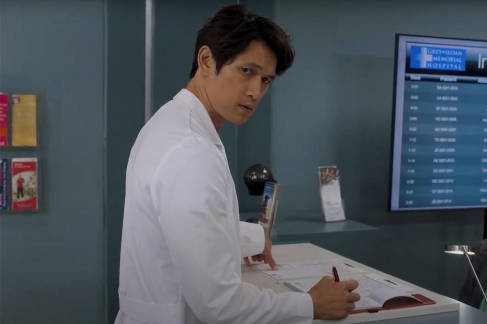 Grey's Anatomy Season 19 Trailer