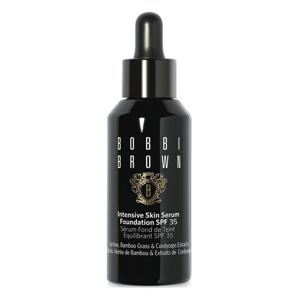 Bobbi Brown Intensive Skin Serum Foundation SPF 40