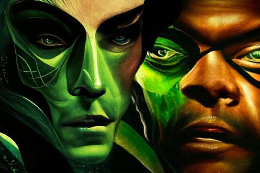 Secret Invasion: Las traiciones del intrigante mundo de espías en el universo Marvel