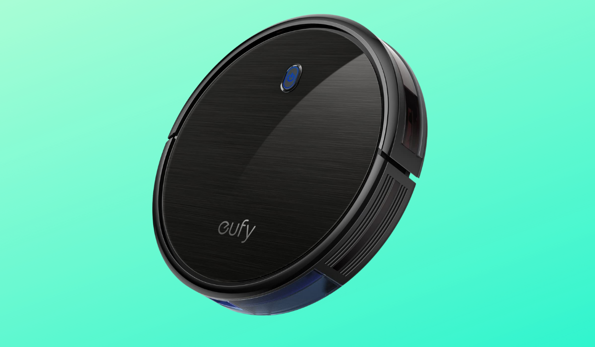 Eufy by Anker BoostIQ Robovac