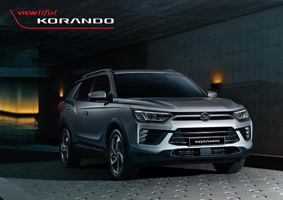 ssangyong-korando