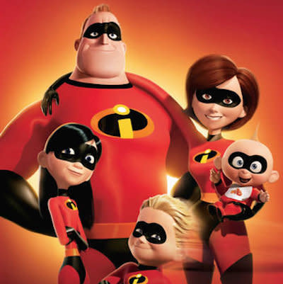 The first teaser trailer for “The Incredibles 2” is finally here, and it’s all about Jack-Jack