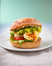 <p>You can't go wrong with a halloumi burger and this one has a really special guacamole that uses pea's and mint for a fresh and zingy taste.</p><p><strong>Recipe: <a href="https://www.goodhousekeeping.com/uk/food/recipes/a27478440/halloumi-burger/" rel="nofollow noopener" target="_blank" data-ylk="slk:Halloumi, pea and mint guacamole burger;elm:context_link;itc:0;sec:content-canvas" class="link ">Halloumi, pea and mint guacamole burger</a></strong></p>