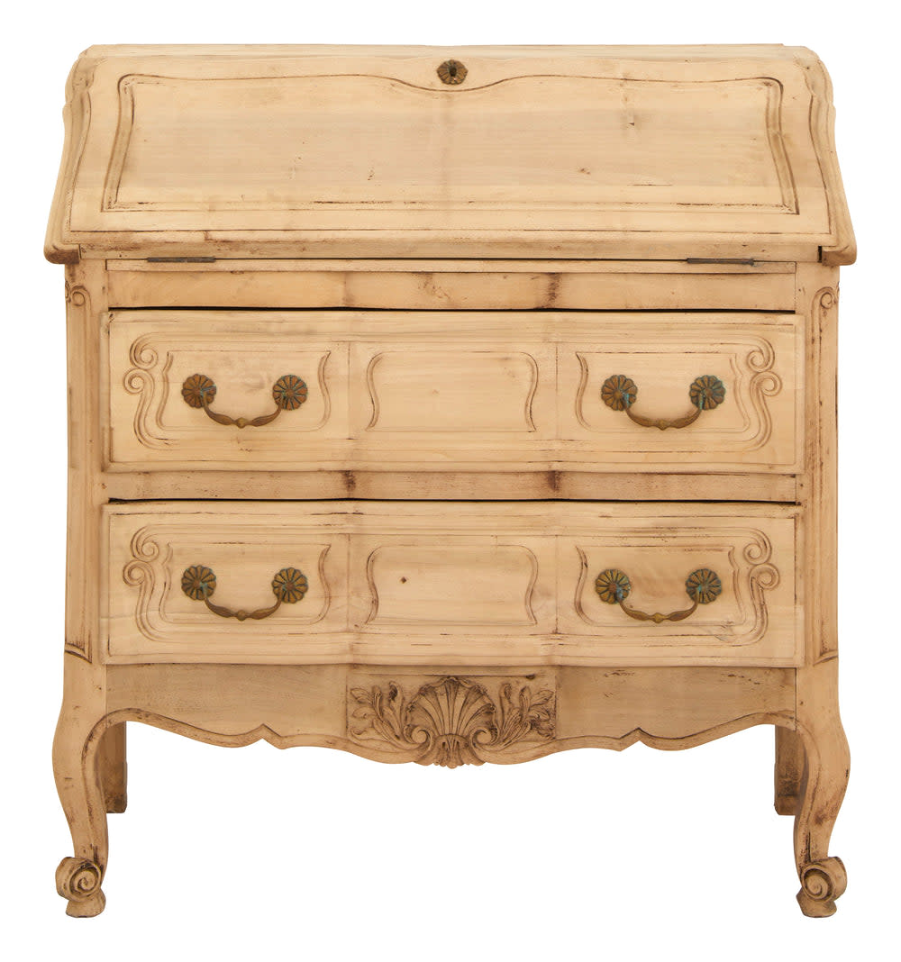 <p><a href="https://go.redirectingat.com?id=74968X1596630&url=https%3A%2F%2Fwww.jaysonhome.com%2Fcollections%2Fall-vintage%2Fproducts%2Fantique-french-wood-secretary&sref=https%3A%2F%2Fwww.veranda.com%2Fdecorating-ideas%2Fg42216398%2Fbest-places-to-buy-antique-vintage-furniture-online%2F" rel="nofollow noopener" target="_blank" data-ylk="slk:Shop Now;elm:context_link;itc:0;sec:content-canvas" class="link rapid-noclick-resp">Shop Now</a></p><p>Jayson Home</p><p>jaysonhome.com</p><p>$4.10</p>