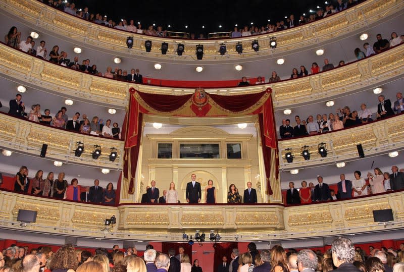 Teatro Real