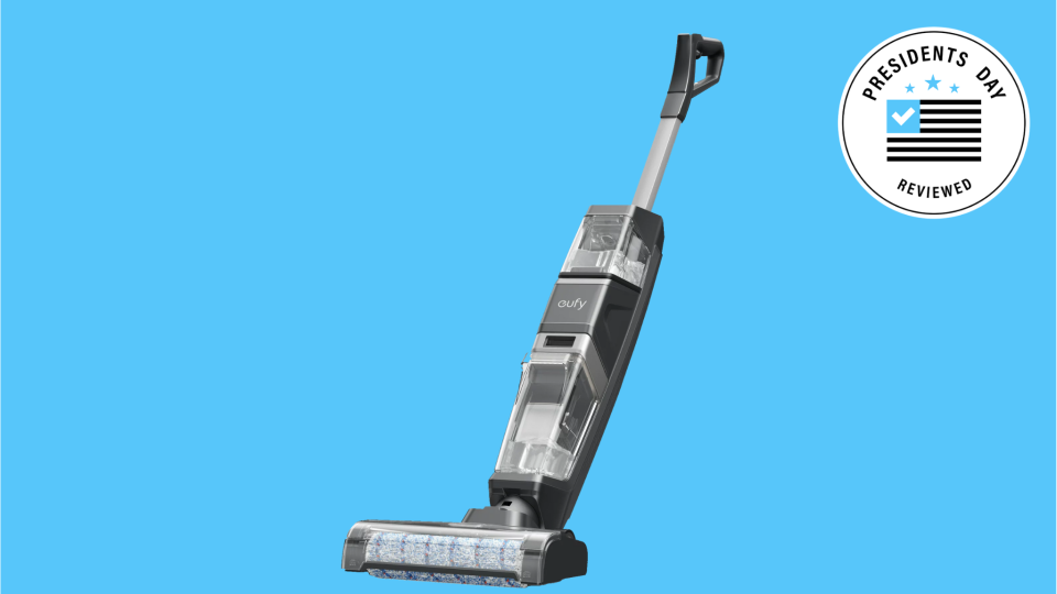 Keep your home clean with markdowns on must-have vacuums at Walmart.